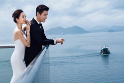 -太古映画婚纱摄影(天河店)