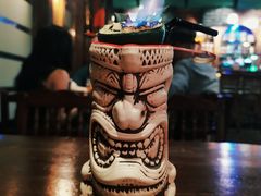 -秀·爱尔兰餐吧(上海路店)