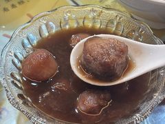 -毛华美食(清扬路店)