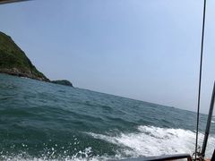 -盐洲岛