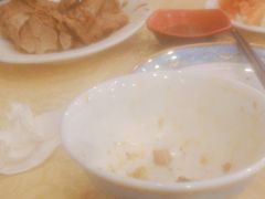 -维吾尔餐厅(宜山路店)