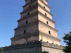 -大慈恩寺(大雁塔)