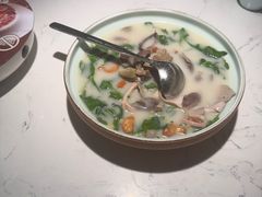 -大榕树下顺德菜(融创茂店)