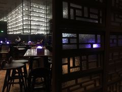 -山港凯悦酒店·BEBA海滩烧烤餐厅酒吧