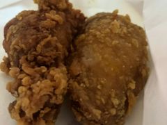 -麦当劳(中山八路店)
