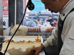 -逍遥镇刘相五胡辣汤豆沫馆(康复中街店)