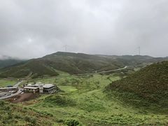 -乌蒙大草原