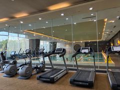 -天津圣光皇冠假日酒店·游泳健身中心