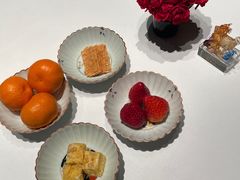 -荣轩(新荣记环球金融中心店)