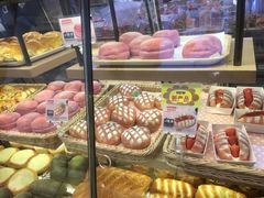 -山崎面包(苏州中心店)