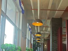 -第二外国语学院-韩国餐厅(朝阳路店)