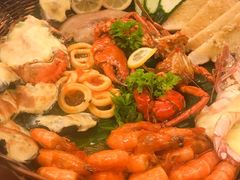 -茉莉.Red Crab