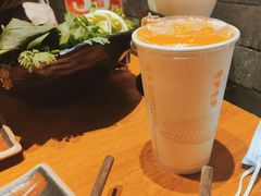-呷哺呷哺 黄金牧场 (新中关购物中心店)