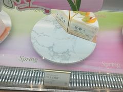 -CloudD'or可露朵蛋糕(1733商业空间店)