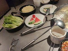 -骨之味·筒骨汤火锅(江头店)