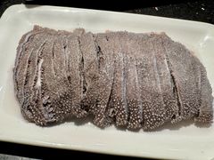 鲜百叶-南门涮肉(上海二店)