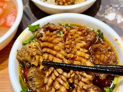 -堂客老火锅(欣阳广场总店)