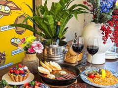 -Money Shops(愚园路店)