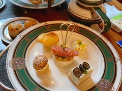 -马勒别墅·中餐厅