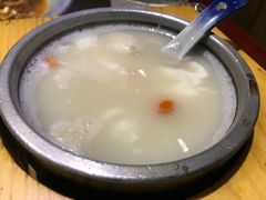 -小铫鸡汤