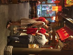 -椒香城门口重庆老火锅(美颂广场店)