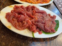 -韩风烤牛肉冷面店