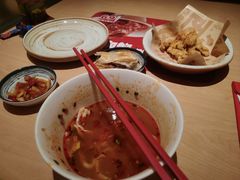 -大师兄·西北小馆(北站缤果空间店)