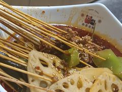 -怪物的冰与火(天虹商场中山路店)