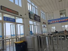 -大鹿岛