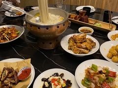 -大牌大·传统杭帮菜(湖滨店)