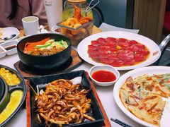 -韩宫宴和牛烤肉(盐城金鹰店)