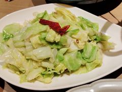 -耶里夏丽·新疆菜(田林东路店)