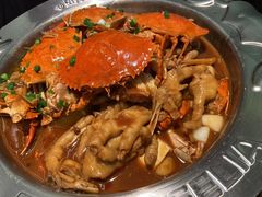 -胖哥俩肉蟹煲(湛江印象汇店)