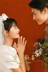 -唯一视觉婚纱摄影(李家村店)