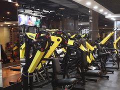 -一兆韦德健身·城市运动馆