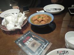 -东口码头·烧鸽子·鱼头泡饼·地方菜(金鹰悦城店)
