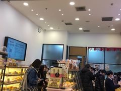 -山崎面包(苏州中心店)