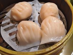 -香港龙凤楼(陆家嘴中心店)