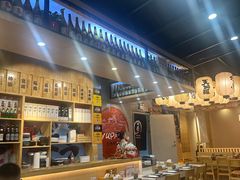 -樱の千渡日式料理·铁板烧•烧鸟(金盛田广场店)