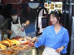 -达记卤菜店(红庙店)