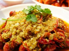 -辣出味岳阳特色烧烤·龙虾大排档(砂子塘总店)