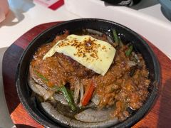 -赤坂亭M9和牛烧肉·日料398放题(万达店)