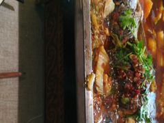 -火龙堂·风味民间菜(文一路店)