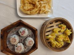 -番禺宾馆丽苑厅