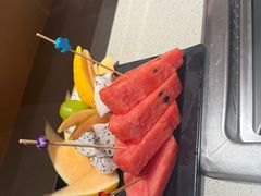 -海底捞火锅(漫乐城夜宵主题店)