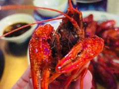 -一棠龙虾•王牌虾球(楚河汉街店)