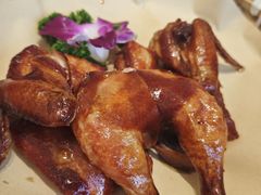 特色智慧鸽-湖锦酒楼·湖北菜(八一路店)