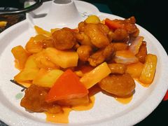 -川里谈·川味小馆(北京路店)