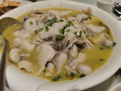 天府酸菜鱼-陶然饺子城(奥体中路店)
