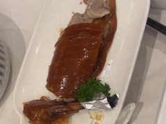 -大鸭梨烤鸭(石佛营店)
